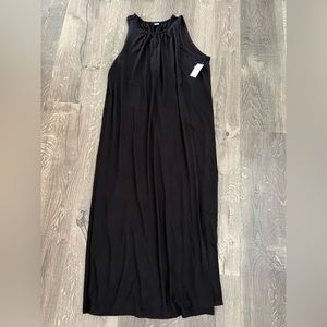 NWT maternity & nursing dress XS